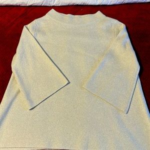 IN Studio Ivory Sweater